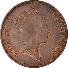 Moneta, Wielka Brytania, 2 Pence, 1968