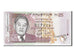Biljet, Mauritius, 25 Rupees, 2006, KM:49c, NIEUW