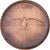 Coin, Canada, Cent, 1967