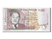 Billete, 25 Rupees, 2006, Mauricio, KM:49c, UNC