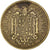 Münze, Spanien, Peseta, 1966-67