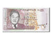 Billete, 25 Rupees, 2006, Mauricio, UNC