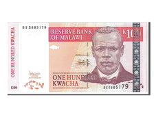 Billete, 100 Kwacha, 2005, Malawi, KM:54a, UNC
