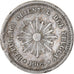 Munten, Uruguay, Centesimo, 1909