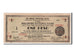 Banconote, Filippine, 1 Peso, 1941, KM:S624b, SPL