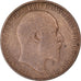 Moneta, Gran Bretagna, 1/2 Penny, 1908