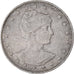 Moneta, Brasile, 100 Reis, 1889