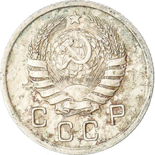 Munten, Rusland, 10 Kopeks, 1940