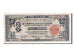 Biljet, Fillipijnen, 2 Pesos, 1942, SPL