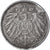 Coin, Germany, 5 Pfennig, 1920