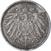 Monnaie, Allemagne, 5 Pfennig, 1920