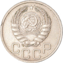 Coin, Russia, 20 Kopeks, 1940