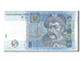 Banknote, Ukraine, 5 Hryven, 2005, KM:118b, UNC(65-70)