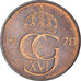 Coin, Sweden, 5 Öre, 1978