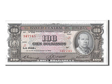 Bolivia, 100 Bolivianos, 1945, KM #147, UNC(65-70), 347745