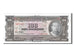 Bolivia, 100 Bolivianos, 1945, KM #147, UNC(65-70), 347745