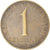 Coin, Austria, Schilling, 1978