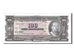 Bolivia, 100 Bolivianos, 1945, KM #147, UNC(65-70), 347731