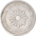 Moneda, Uruguay, 5 Centesimos, 1909