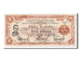 Billete, 10 Pesos, 1942, Filipinas, KM:S317a, UNC