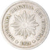 Monnaie, Uruguay, 5 Centesimos, 1901