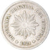 Coin, Uruguay, 5 Centesimos, 1901