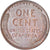 Moneta, USA, Cent, 1951