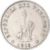 Moneda, Paraguay, 10 Centavos, 1903