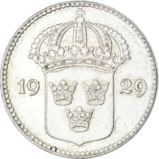 Coin, Sweden, 10 Öre, 1929
