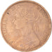 Munten, Groot Bretagne, Penny, 1887