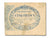 Banconote, SPL-, 5 Francs, 1870, Francia