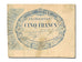 Banknot, Francja, 5 Francs, 1870, AU(55-58)