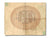 Banconote, SPL-, 5 Francs, 1870, Francia