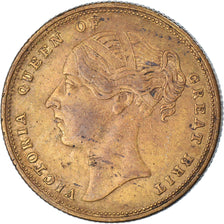 United Kingdom, Token, 1853