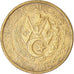 Munten, Algerije, 10 Centimes, 1964