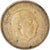 Coin, Spain, 1 Peseta, Undated (1953)