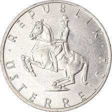 Moneta, Austria, 5 Schilling, 1985