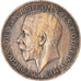 Münze, Großbritannien, Farthing, 1913
