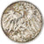 Moeda, Alemanha, 10 Pfennig, 1906