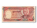 Banknote, Cambodia, 5000 Riels, 1974, KM:17a, AU(55-58)