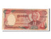 Geldschein, Kambodscha, 5000 Riels, 1974, KM:17a, UNZ