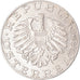 Coin, Austria, 10 Schilling, 1978