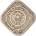 Moneda, Países Bajos, 5 Cents, 1913