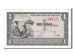 Billet, South Viet Nam, 1 D<ox>ng, 1955, KM:11a, NEUF