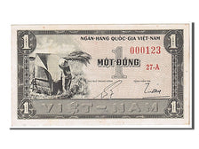 Viêt-Nam, 1 Dông type 1955