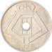 Moneta, Belgio, 5 Centimes, 1938