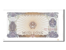 Viet Nam, 10 D<ox>ng, 1976, KM #82a, UNC(63), PZ0118692