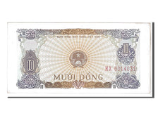 Viet Nam, 10 D<ox>ng, 1976, KM #82a, UNC(63), MX0014031