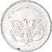 Coin, Yemen, Fils, 1978