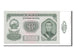 Mongolia, 3 Tugrik, 1966, KM #36a, UNC(65-70), B3802144